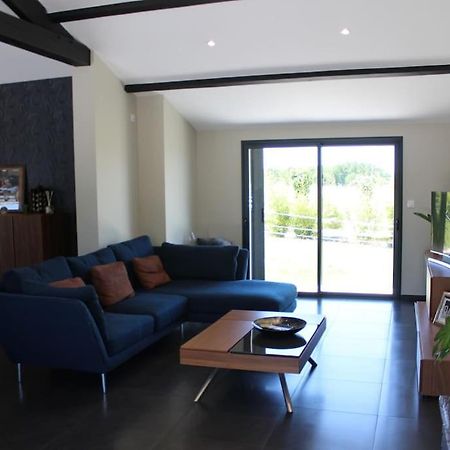 Villa Grand Standing Avec Piscine Proche Nantes La Chapelle-Heulin Eksteriør bilde